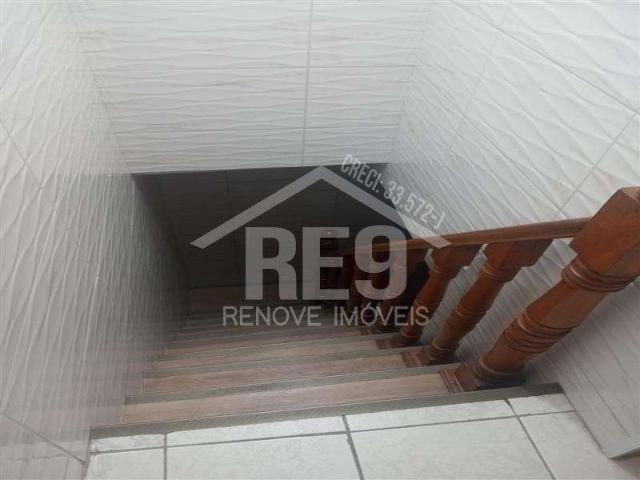 Casa / Sobrado para Venda em São Paulo/SP Vila Ema 3 Quartos