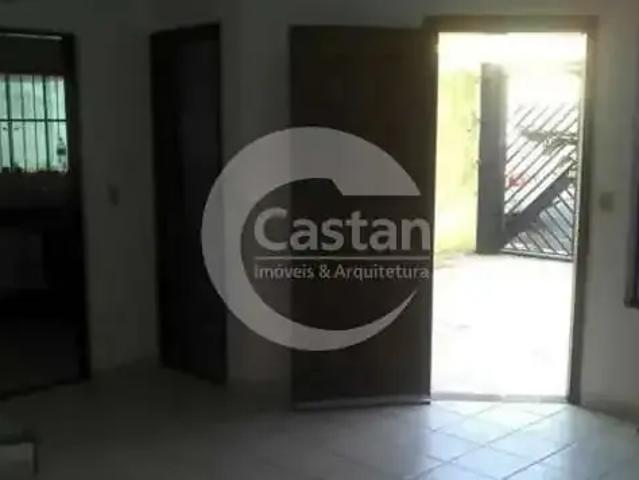 Casa / Sobrado para Venda em São Paulo/SP Vila Ema 3 Quartos