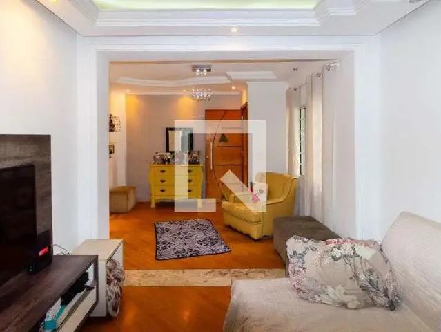 Casa / Sobrado para Venda em São Paulo/SP Vila Ema 3 Quartos