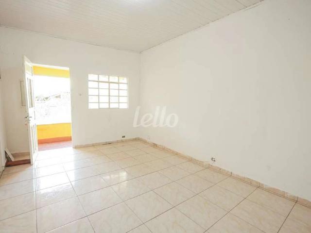Casa / Sobrado para Venda em São Paulo/SP Vila Ema 3 Quartos