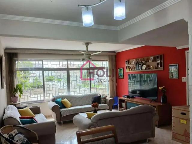 Casa / Sobrado para Venda em São Paulo/SP Vila Ema 3 Quartos