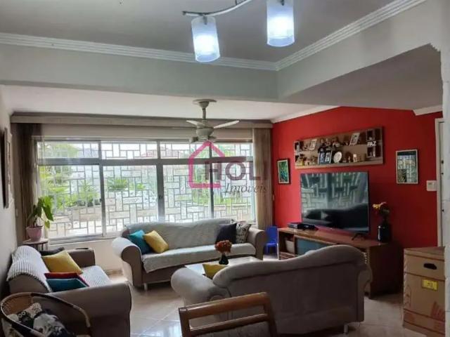 Casa / Sobrado para Venda em São Paulo/SP Vila Ema 3 Quartos