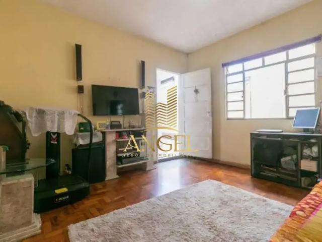 Casa / Sobrado para Venda em São Paulo/SP Vila Ema 3 Quartos