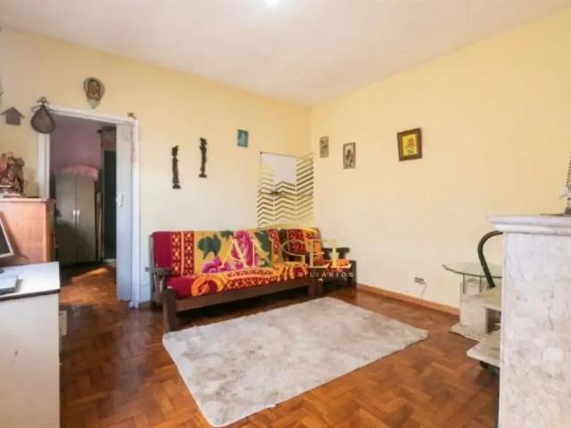Casa / Sobrado para Venda em São Paulo/SP Vila Ema 3 Quartos