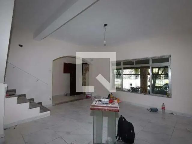 Casa / Sobrado para Venda em São Paulo/SP Vila Ema 3 Quartos
