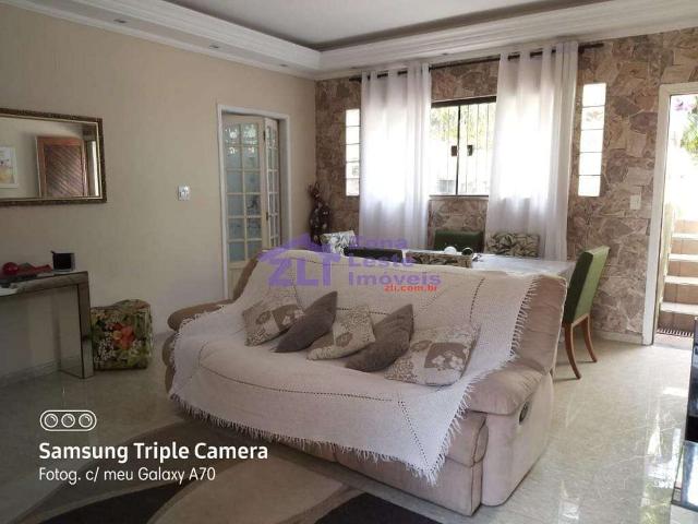Casa / Sobrado para Venda em São Paulo/SP Vila Ema 3 Quartos