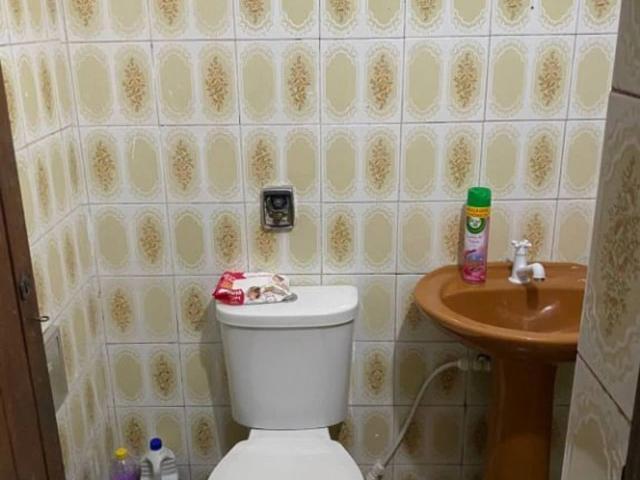 Casa / Sobrado para Venda em São Paulo/SP Vila Ema 3 Quartos