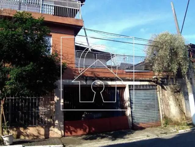 Casa / Sobrado para Venda em São Paulo/SP Vila Ema 3 Quartos