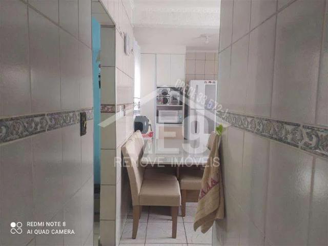 Casa / Sobrado para Venda em São Paulo/SP Vila Ema 3 Quartos