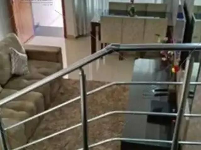 Casa / Sobrado para Venda em São Paulo/SP Vila Ema 3 Quartos