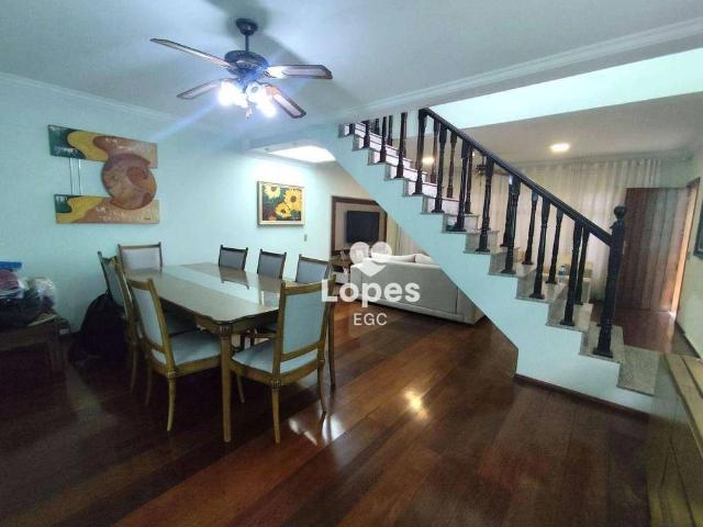 Casa / Sobrado para Venda em São Paulo/SP Vila Ema 3 Quartos