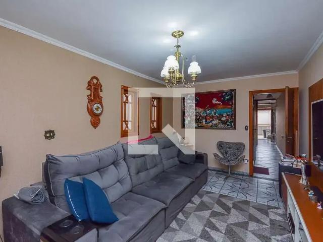 Casa / Sobrado para Venda em São Paulo/SP Vila Emir 3 Quartos