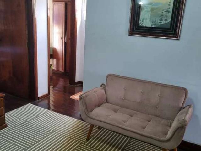 Casa / Sobrado para Venda em São Paulo/SP Vila Emir 3 Quartos