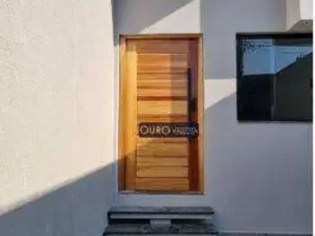 Casa / Sobrado para Venda em São Paulo/SP Vila Erna 3 Quartos