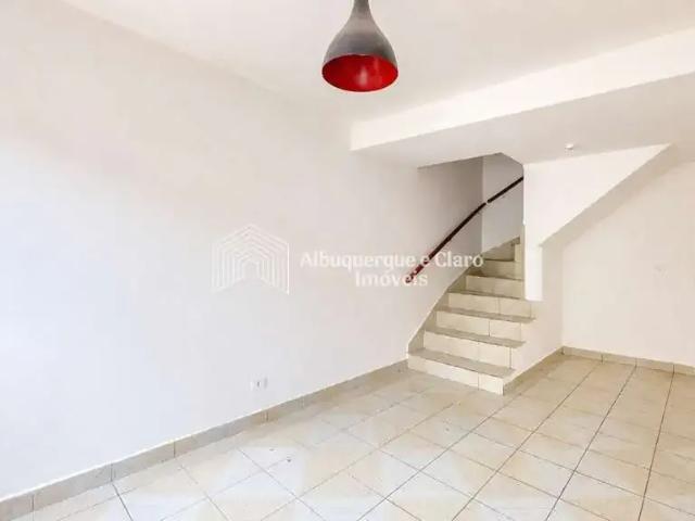 Casa / Sobrado para Venda em São Paulo/SP Vila Erna 2 Quartos