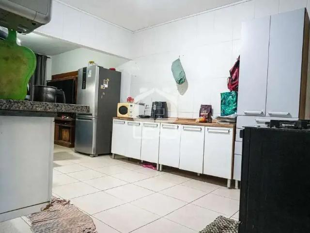Casa / Sobrado para Venda em São Paulo/SP Vila Ernesto 2 Quartos