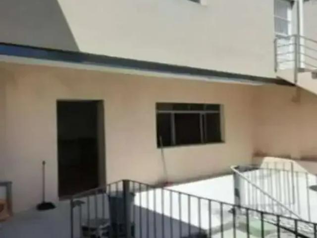 Casa / Sobrado para Venda em São Paulo/SP Vila Espanhola 6 Quartos
