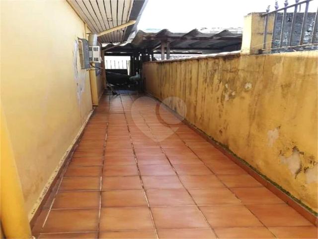 Casa / Sobrado para Venda em São Paulo/SP Vila Espanhola 2 Quartos