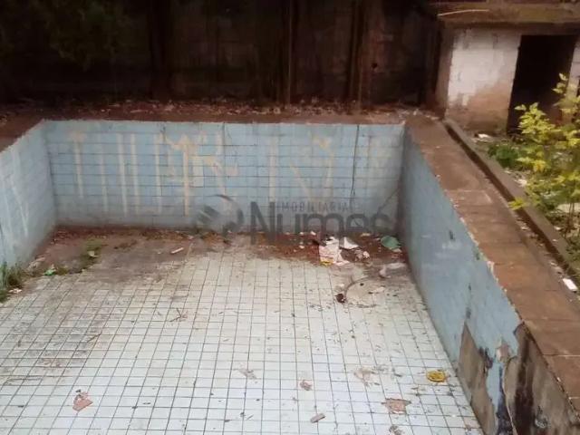 Casa / Sobrado para Venda em São Paulo/SP Vila Espanhola 3 Quartos