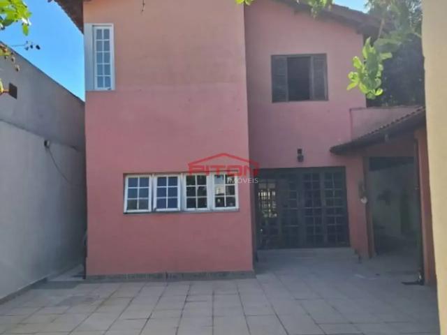 Casa / Sobrado para Venda em São Paulo/SP Vila Esperança 4 Quartos