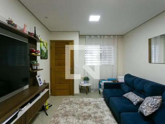 Casa / Sobrado para Venda em São Paulo/SP Vila Esperança 4 Quartos