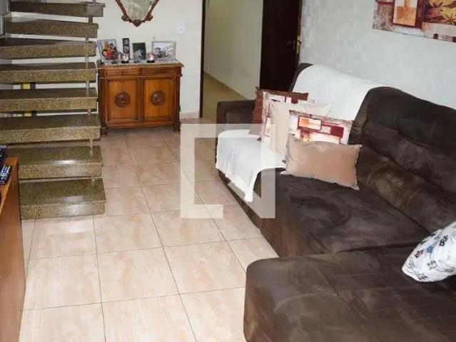 Casa / Sobrado para Venda em São Paulo/SP Vila Esperança 4 Quartos