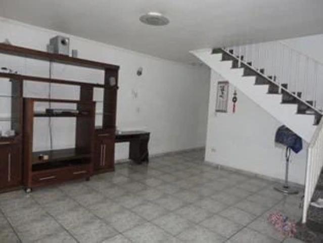 Casa / Sobrado para Venda em São Paulo/SP Vila Esperança 4 Quartos