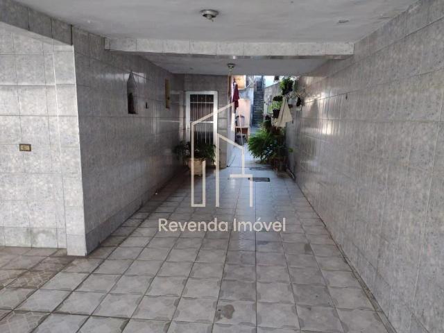 Casa / Sobrado para Venda em São Paulo/SP Vila Esperança 5 Quartos
