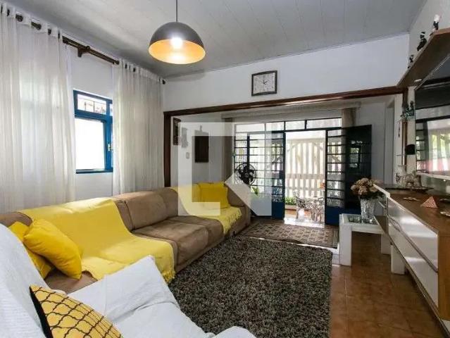 Casa / Sobrado para Venda em São Paulo/SP Vila Esperança 5 Quartos
