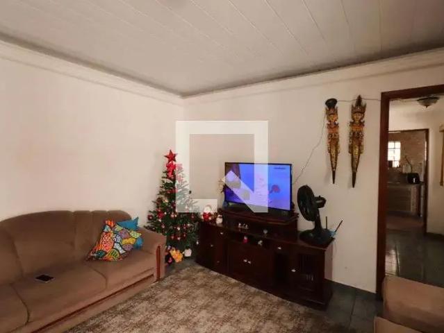 Casa / Sobrado para Venda em São Paulo/SP Vila Esperança 5 Quartos