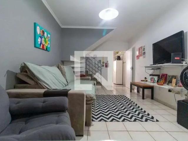 Casa / Sobrado para Venda em São Paulo/SP Vila Esperança 2 Quartos