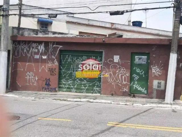Casa / Sobrado para Venda em São Paulo/SP Vila Esperança 2 Quartos