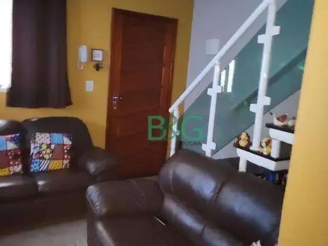 Casa / Sobrado para Venda em São Paulo/SP Vila Esperança 2 Quartos