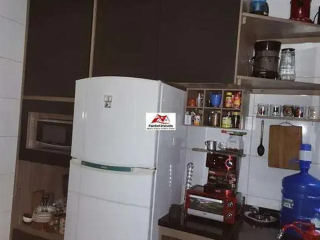 Casa / Sobrado para Venda em São Paulo/SP Vila Esperança 2 Quartos