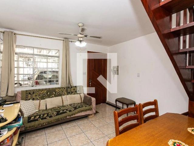 Casa / Sobrado para Venda em São Paulo/SP Vila Esperança 2 Quartos