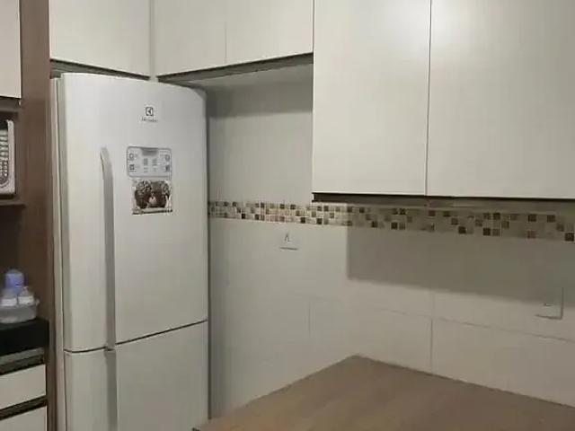 Casa / Sobrado para Venda em São Paulo/SP Vila Esperança 2 Quartos