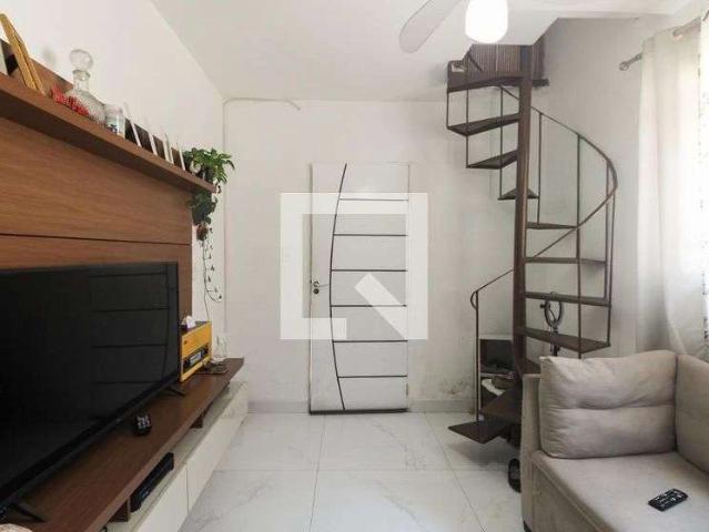 Casa / Sobrado para Venda em São Paulo/SP Vila Esperança 2 Quartos