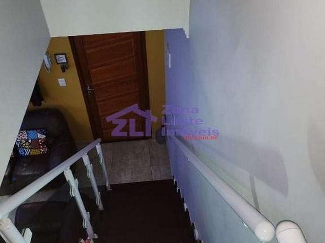 Casa / Sobrado para Venda em São Paulo/SP Vila Esperança 2 Quartos