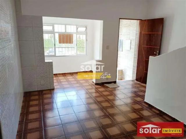 Casa / Sobrado para Venda em São Paulo/SP Vila Esperança 2 Quartos