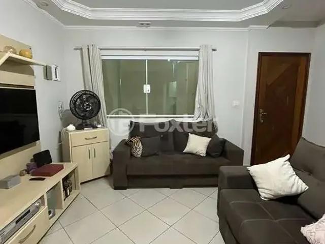 Casa / Sobrado para Venda em São Paulo/SP Vila Esperança 2 Quartos