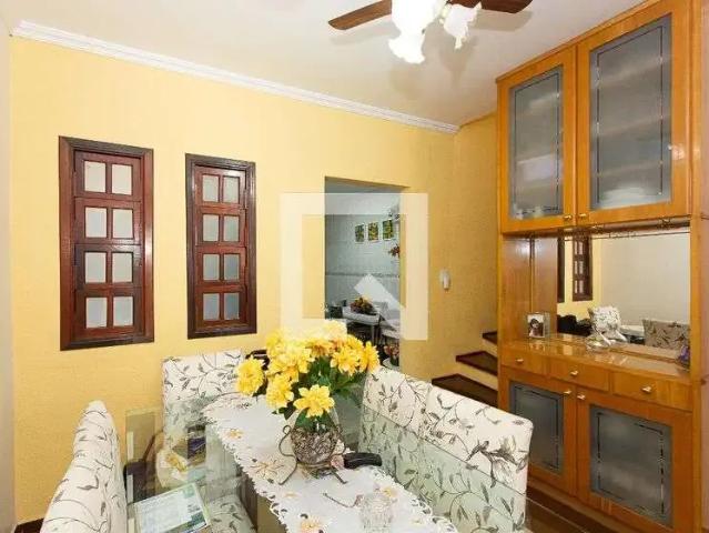 Casa / Sobrado para Venda em São Paulo/SP Vila Esperança 2 Quartos