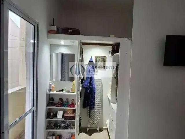 Casa / Sobrado para Venda em São Paulo/SP Vila Esperança 2 Quartos