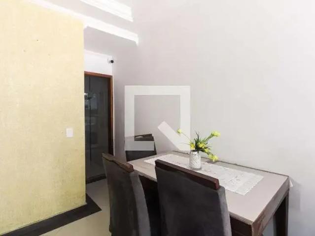 Casa / Sobrado para Venda em São Paulo/SP Vila Esperança 2 Quartos