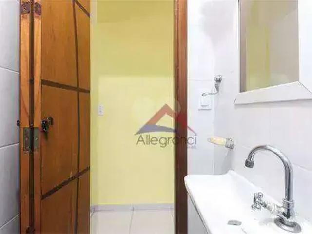 Casa / Sobrado para Venda em São Paulo/SP Vila Esperança 2 Quartos
