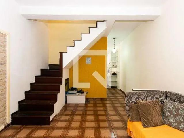 Casa / Sobrado para Venda em São Paulo/SP Vila Esperança 2 Quartos