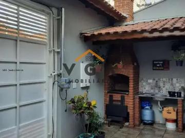 Casa / Sobrado para Venda em São Paulo/SP Vila Esperança 2 Quartos