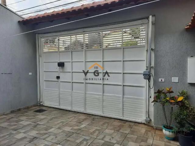 Casa / Sobrado para Venda em São Paulo/SP Vila Esperança 2 Quartos