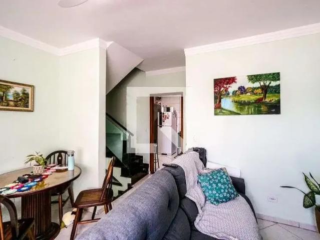 Casa / Sobrado para Venda em São Paulo/SP Vila Esperança 3 Quartos