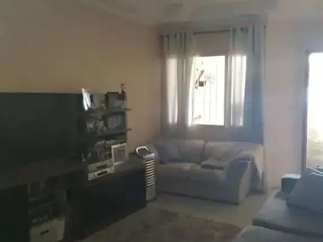 Casa / Sobrado para Venda em São Paulo/SP Vila Esperança 3 Quartos