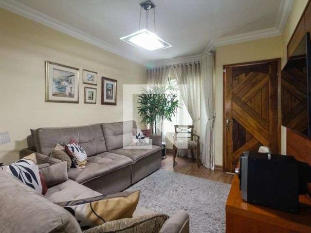 Casa / Sobrado para Venda em São Paulo/SP Vila Esperança 3 Quartos